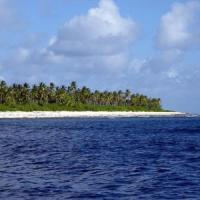 Phoenix Islands Protected Area , surface : 408.250 km2 200x200