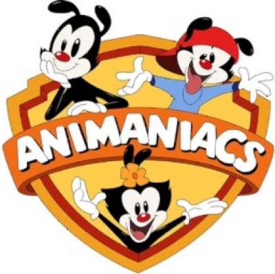 Animaniacs 1 100x100