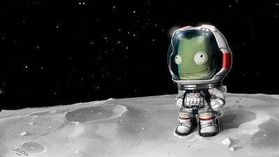 Best Kerbal Space Program mods 400x225