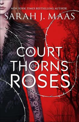 A Court of Thorns and Roses, by Sarah J. Maas 1 100x100