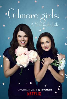 Gilmore Girls 1 100x100
