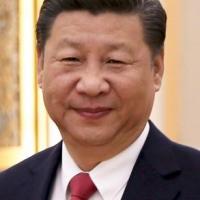Xi Jinping 200x200